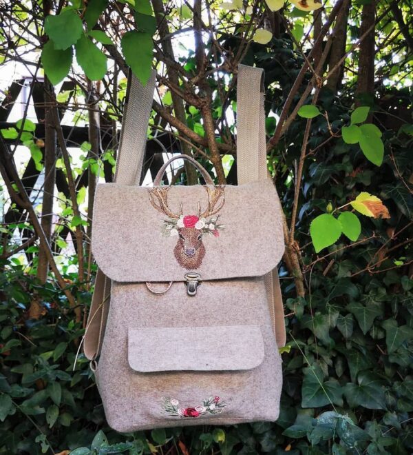 Wunschanfrage Rucksack Ilvy<br><br><b>ab 159 Euro</b>