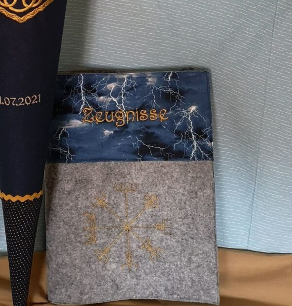 Wunschanfrage Zeugnismappe <br><br><b>ab 34Euro</b>