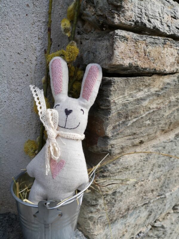 LeinenHASE - limitiert -