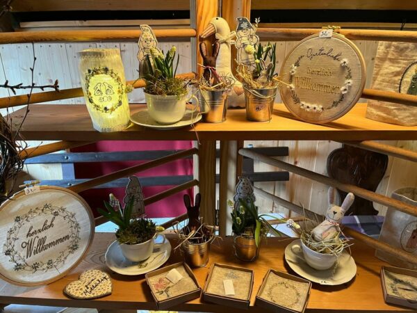 LeinenHASE - limitiert - – Bild 2