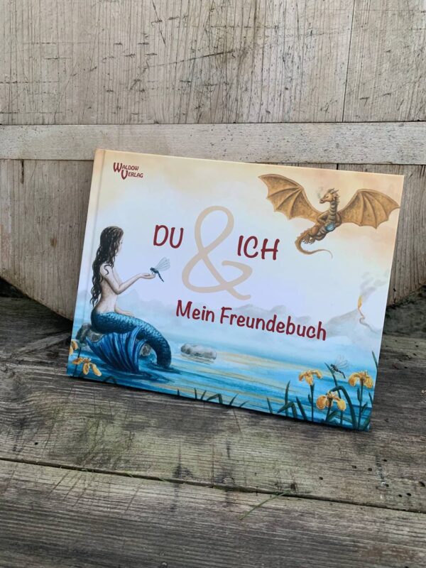 Freundebuch